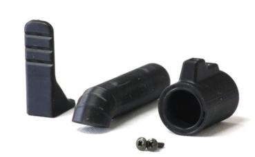 Pandora RC Single Muffler